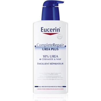 Eucerin Dry Skin Urea mleczko do ciała do bardzo suchej skóry (10% Urea) 400 ml