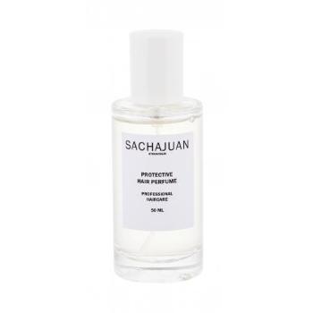 Sachajuan Styling & Finish Protective Hair Perfume 50 ml mgiełka do włosów dla kobiet