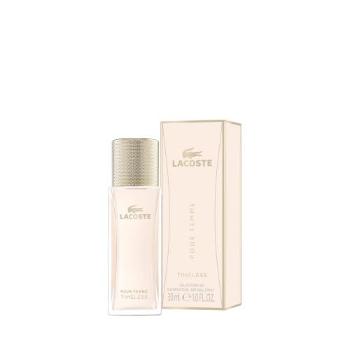 Lacoste Pour Femme Timeless 30 ml woda perfumowana dla kobiet