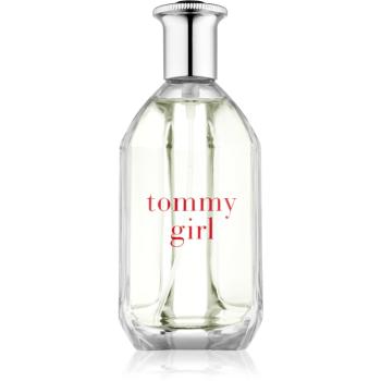 Tommy Hilfiger Tommy Girl woda toaletowa dla kobiet 100 ml
