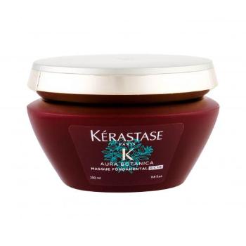 Kérastase Aura Botanica 200 ml maska do włosów dla kobiet