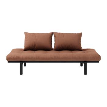 Sofa Karup Design Pace Natural Black/Clay Brown