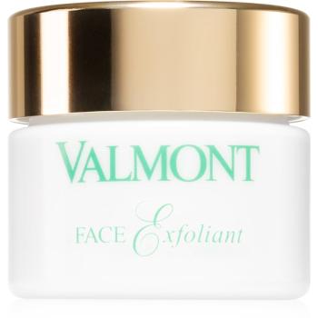 Valmont Face Exfoliant delikatny krem peelingujący 50 ml