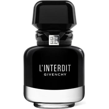 Givenchy L’Interdit Intense woda perfumowana dla kobiet 35 ml