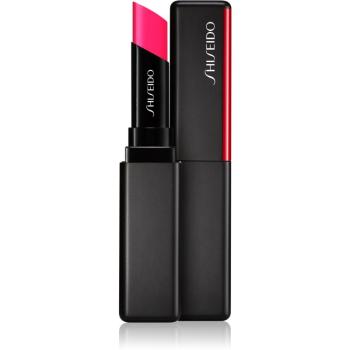 Shiseido VisionAiry Gel Lipstick szminka żelowa odcień 213 Neon Buzz (Shocking Pink) 1.6 g