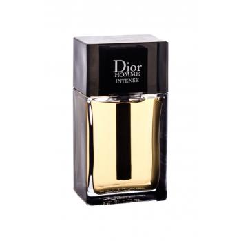 Christian Dior Dior Homme Intense 2020 100 ml woda perfumowana dla mężczyzn Uszkodzone pudełko