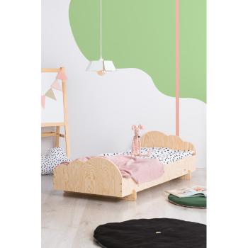 Łóżko dziecięce 90x200 cm Kiki 7 – Adeko
