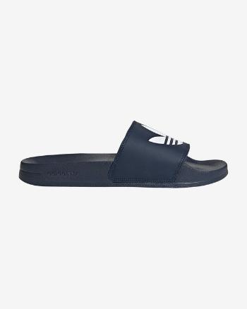 adidas Originals Adilette Lite Kapcie Niebieski