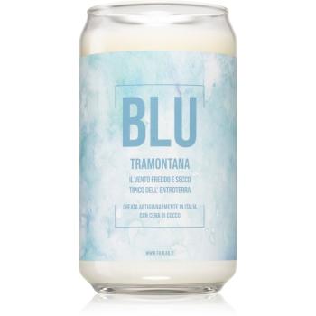 FraLab Blu Tramontana świeczka zapachowa 390 g