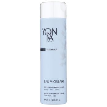 Yon-Ka Essentials Eau Micellaire oczyszczający płyn micelarny 200 ml