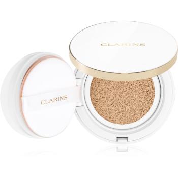 Clarins Everlasting Cushion Foundation długotrwały makijaż w gąbece SPF 50 odcień 105 Nude 13 ml