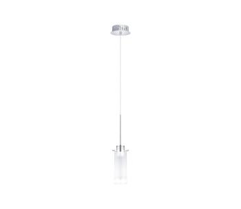 Eglo 31501 - LED lampa wisząca AGGIUS 1 1xLED/6W/230V