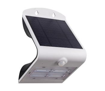 Eglo 98757 - Lampa solarna z czujnikiem LAMOZZO LED/3,2W/3,7V IP54