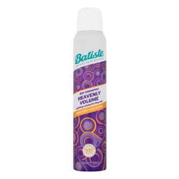 Batiste Heavenly Volume 200 ml suchy szampon dla kobiet