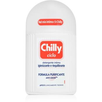 Chilly Ciclo żel do higieny intymnej pH 3,5 200 ml
