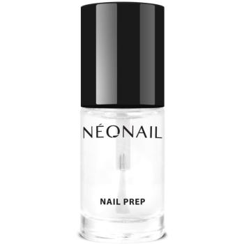 NeoNail Nail Prep preparat odtłuszczający i wysuszający powierzchnię paznokcia 7,2 ml