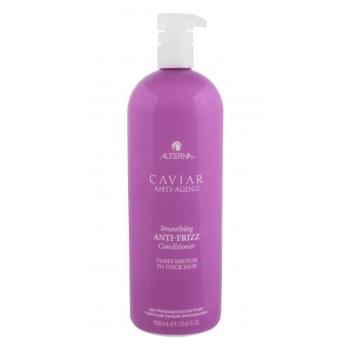 Alterna Caviar Anti-Aging Smoothing Anti-Frizz 1000 ml odżywka dla kobiet