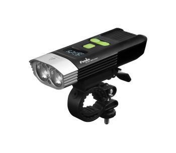 Fenix BC30RV2 - LED Akumulatorowa lampka rowerowa LED/USB IP66