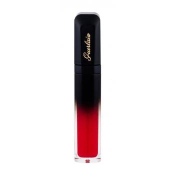 Guerlain Intense Liquid Matte 7 ml pomadka dla kobiet M25 Seductive Red
