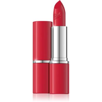 Bell Colour Lipstick kremowa szminka do ust odcień 04 Orange Red 4 g