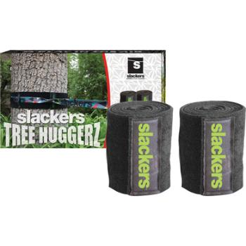 slackers® Ochraniacze mocujące na drzewa