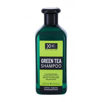 Xpel Green Tea 400 ml szampon do włosów dla kobiet