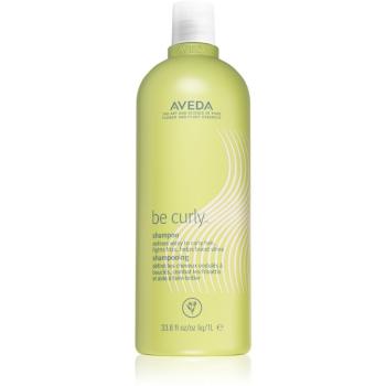 Aveda Be Curly™ Shampoo szampon do włosów kręconych i falowanych 1000 ml