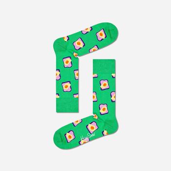 Skarpetki Happy Socks Toast TOT01-7300