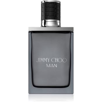 Jimmy Choo Man woda toaletowa dla mężczyzn 30 ml