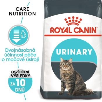Royal Canin Urinary Care - granulat dla kotów z problemami nerek - 10kg
