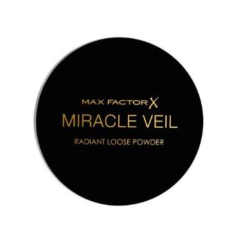 Max Factor Miracle Veil 4 g puder dla kobiet