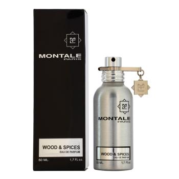 Montale Wood & Spices woda perfumowana dla mężczyzn 50 ml