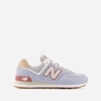 Buty damskie sneakersy New Balance U574SF2