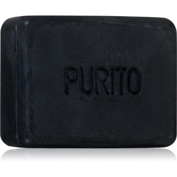 Purito Cleansing Bar Re:fresh nawilżające mydło oczyszczające do ciała i twarzy 100 g