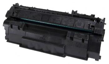 Economy |Toner TonerPartner do HP Q7553A (HP Q7553A)