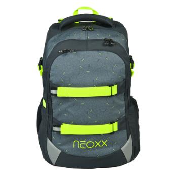 neoxx Active Plecak szkolny Boom