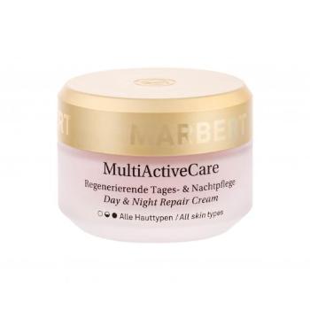 Marbert Anti-Aging Care MultiActive Care Regenerating Day & Night Cream 50 ml krem do twarzy na dzień dla kobiet