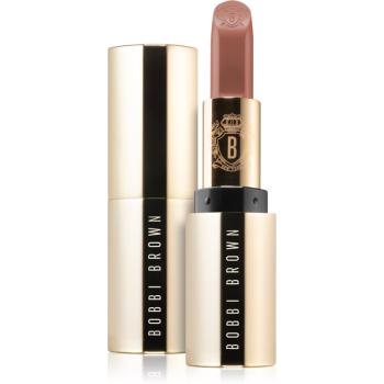 Bobbi Brown Luxe Lipstick luksusowa szminka o działaniu nawilżającym odcień Pink Buff 312 3,8 g