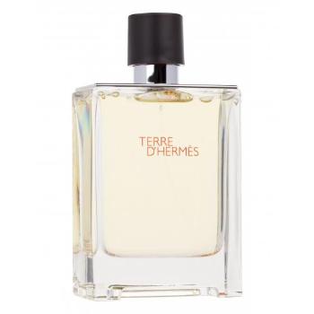 Hermes Terre d´Hermès 100 ml woda toaletowa dla mężczyzn Uszkodzone pudełko