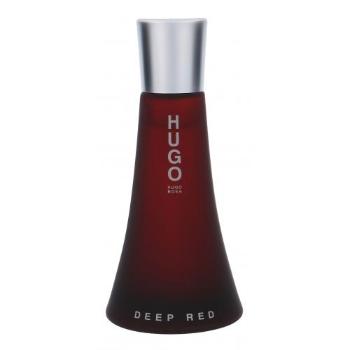 HUGO BOSS Hugo Deep Red 50 ml woda perfumowana dla kobiet
