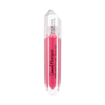 Physicians Formula Mineral Wear Diamond Lip Plumper 5 ml błyszczyk do ust dla kobiet Pink Radiant Cut