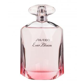 Shiseido Ever Bloom 90 ml woda perfumowana dla kobiet