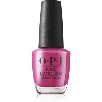 OPI Nail Lacquer Down Town Los Angeles lakier do paznokci 7th & Flower 15 ml