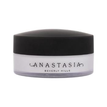Anastasia Beverly Hills Loose Setting Powder 25 g puder dla kobiet Translucent