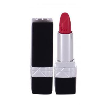 Christian Dior Rouge Dior Couture Colour Comfort & Wear 3,5 g pomadka dla kobiet 567 Rose En Dior