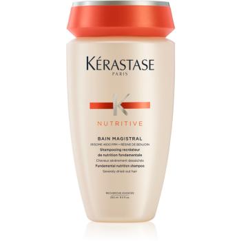 Kérastase Nutritive Bain Magistral odżywczy szampon do normalnychj, suchychj i uwrażliwionych włosów 250 ml