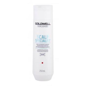 Goldwell Dualsenses Scalp Specialist 250 ml szampon do włosów dla kobiet