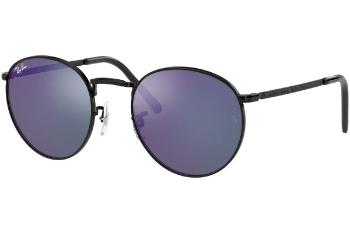 Ray-Ban New Round RB3637 002/G1 S (47)
