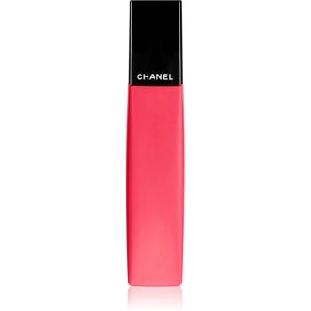 Chanel Rouge Allure Liquid Powder pudrowa matowa pomadka o działaniu nawilżającym odcień 956 Invincible 9 ml