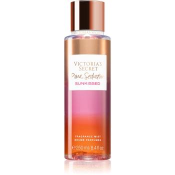 Victoria's Secret Pure Seduction Sunkissed perfumowany spray do ciała dla kobiet 250 ml